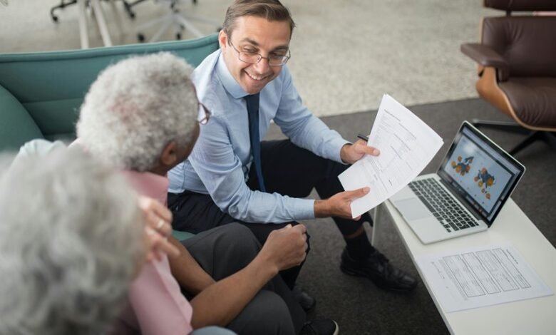 early retirement planning strategies