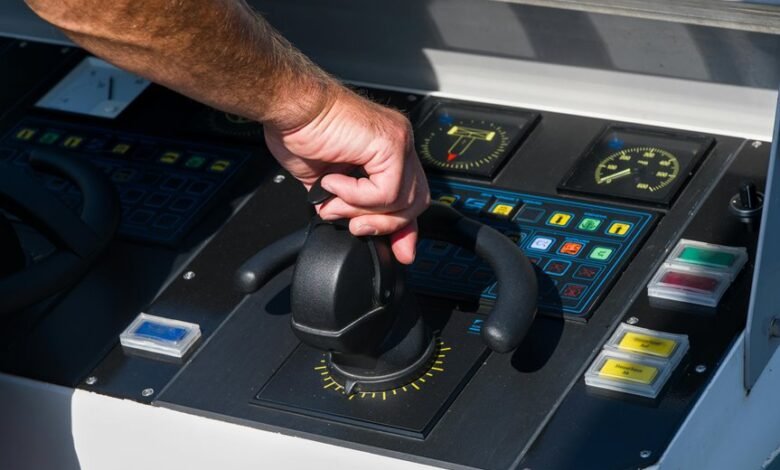 navigating roblox user interface