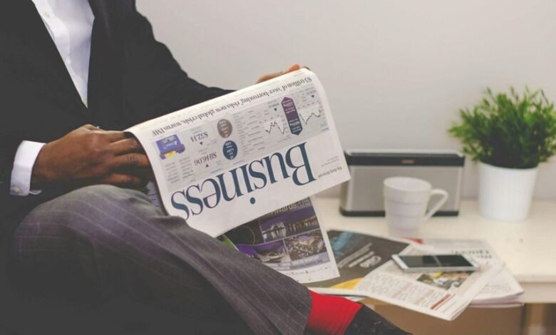 next big finance trends