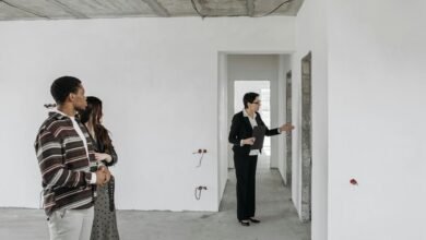 real estate investment advantages