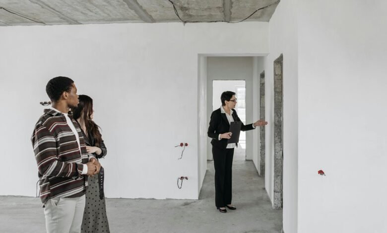 real estate investment advantages