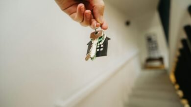 real estate investment opportunity