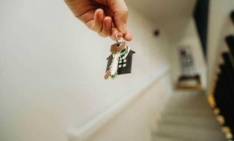 real estate investment opportunity