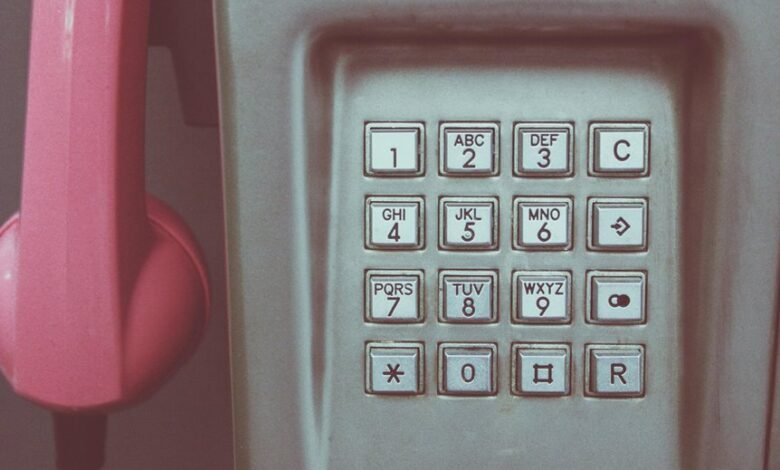 call history check request