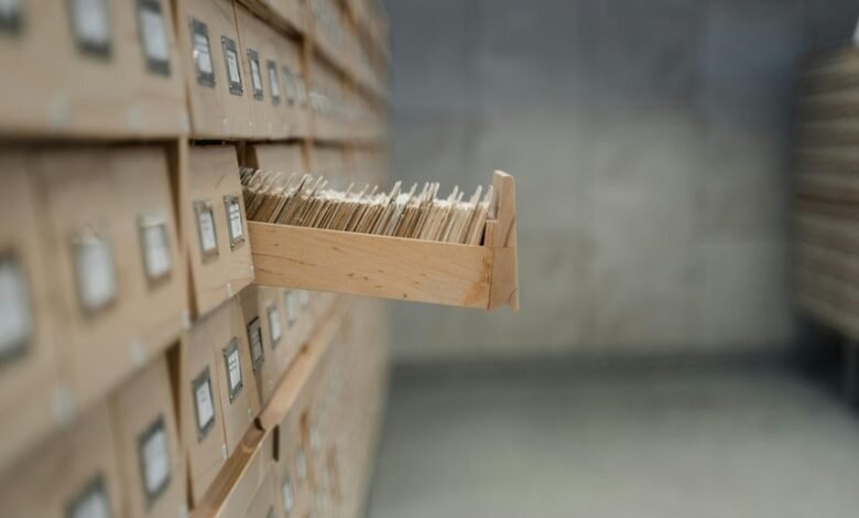 comparative analysis of records