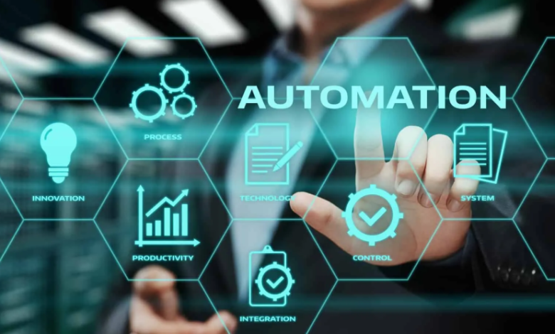 How Automation Helps Businesses