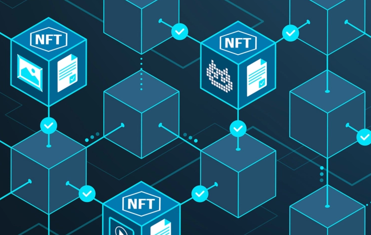 How Blockchain Works