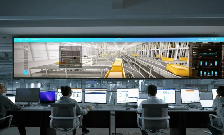 operational efficiency data analysis