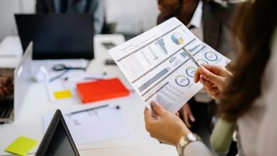 business growth performance metrics