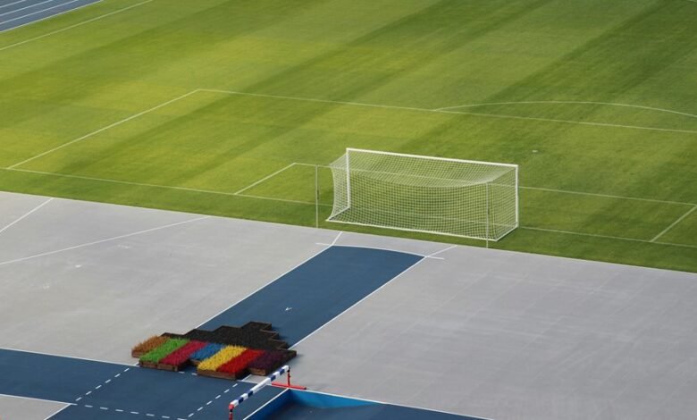 competitive landscape analysis tool