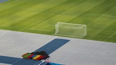 competitive market analysis summary