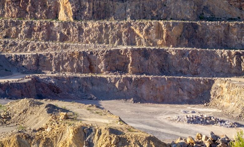 industry landscape analysis report