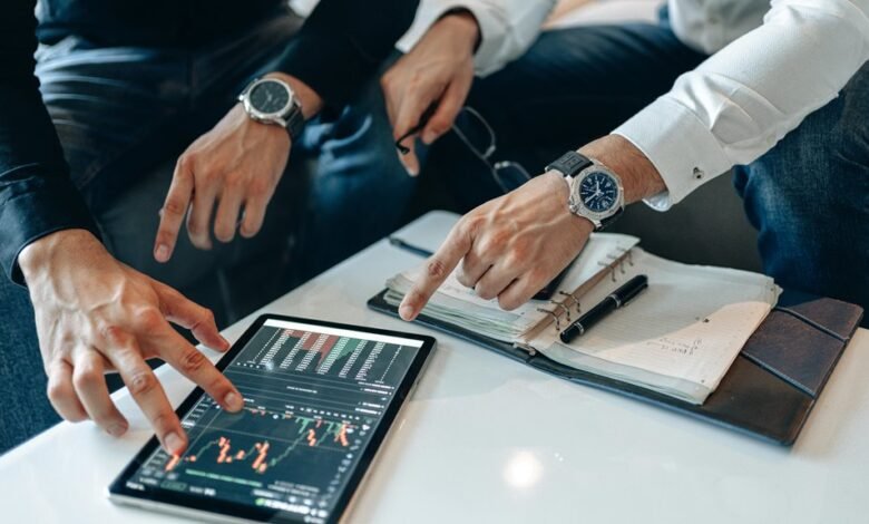 innovation and trends analysis