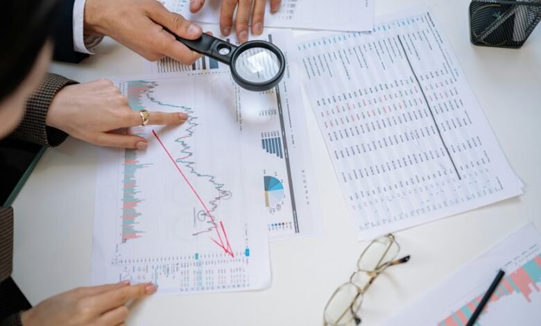 market assessment data analysis