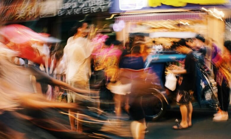 market dynamics data overview