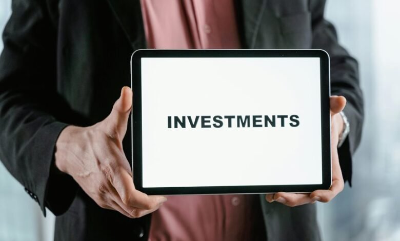 market innovation predictions data