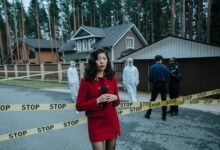 community safety report review