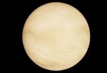 cosmic exploration mission launch