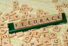 customer feedback and monitoring