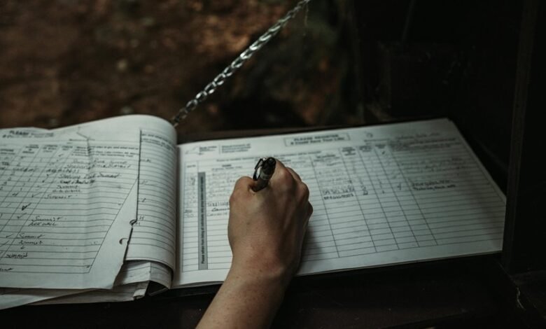 device feedback and logs