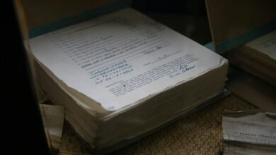 digital tracking and alerts