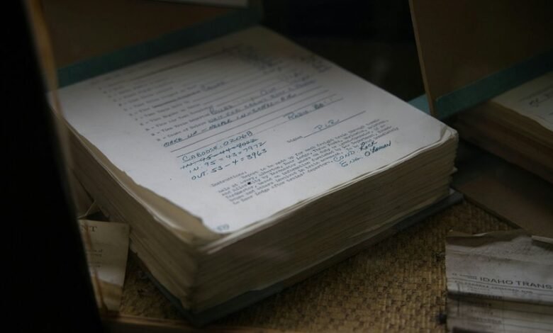 digital tracking and alerts