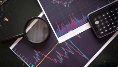 revenue growth and structure