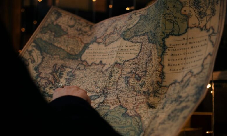 strategic growth planning framework