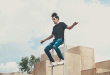 titan ladder performance review