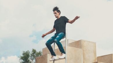 titan ladder performance review