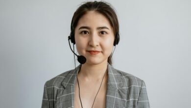 verified corporate business contact