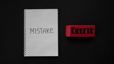 common mistakes with bobfusdie7 9