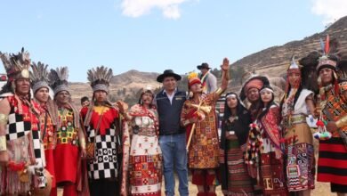 historic significance of picchaloca today
