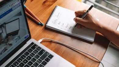 how to get started successfully