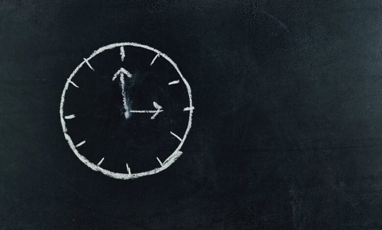 online timing policy for northshore website